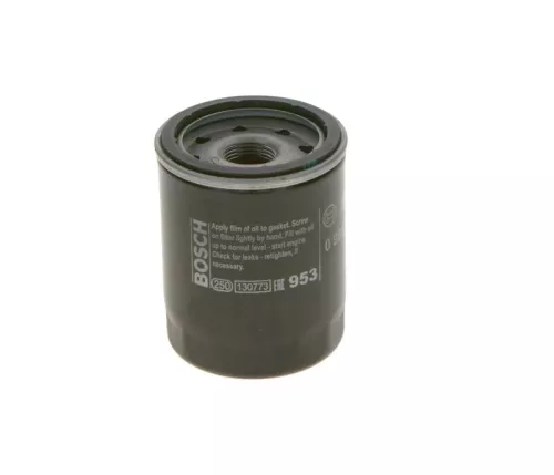 BOSCH Oil Filter (0986452041)