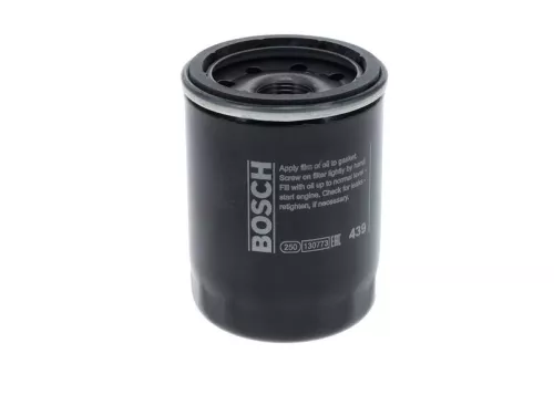 BOSCH Oil Filter (0986452041)