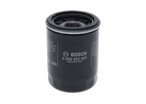 BOSCH Oil Filter (0986452041)