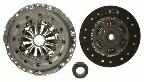 SACHS Clutch Kit (3000 951 226)