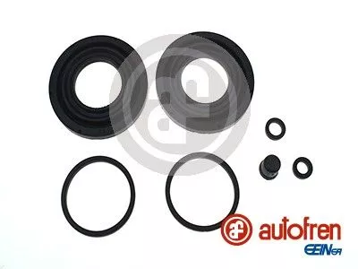 Repair Kit, brake caliper