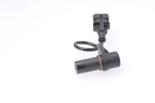 BOSCH Sensor, crankshaft pulse (0281002717)