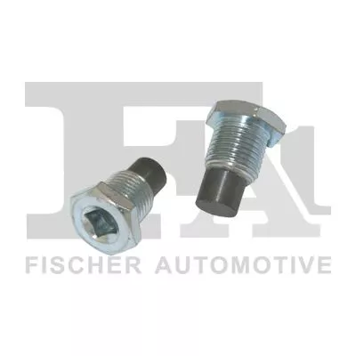 Screw Plug, oil sump