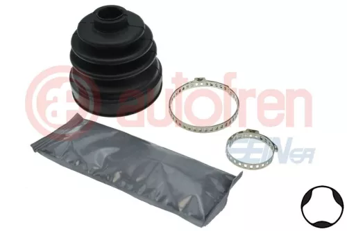 AUTOFREN SEINSA Bellow Kit, drive shaft (D8392)