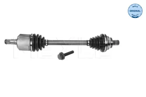 MEYLE Drive Shaft (1004980140)