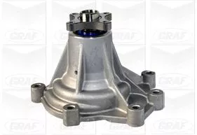 Water Pump, engine cooling