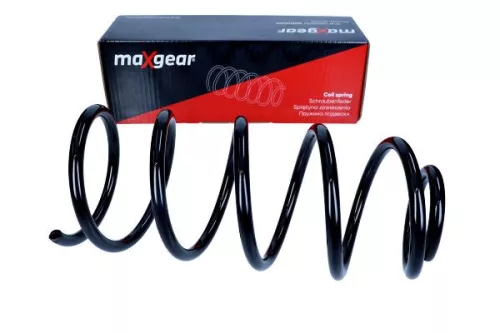 MAXGEAR Suspension Spring (60-0028)