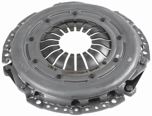 Clutch Pressure Plate