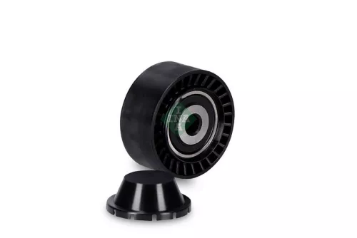 Schaeffler INA Deflection/Guide Pulley, V-ribbed belt (532033110)