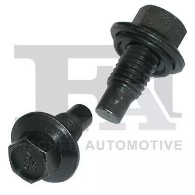 Screw Plug, oil sump