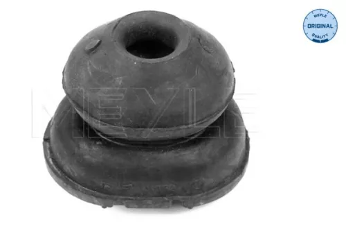 Rubber Buffer, suspension