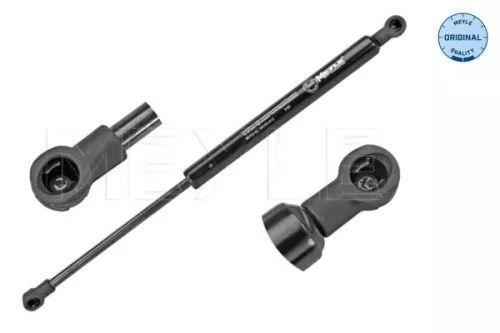 Gas Spring, boot/cargo area