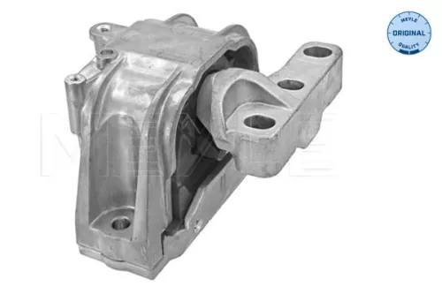 Mounting, automatic transmission