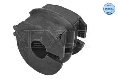 Mounting, stabiliser bar