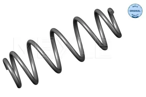 MEYLE Suspension Spring (1006390027)