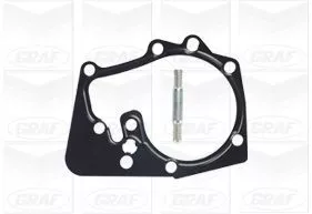 GRAF Water Pump, engine cooling (PA724A)