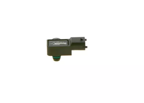 BOSCH Sensor, boost pressure (0281002487)