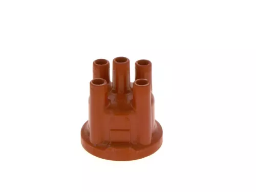 BOSCH Ignition Distributor Cap (1235522443)