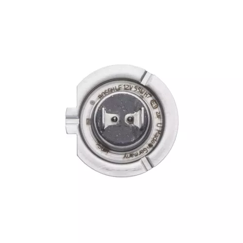 BOSCH Bulb, headlight (1987302079)