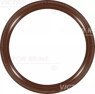 Shaft Seal, crankshaft