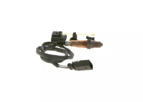 BOSCH Oxygen Sensor (0258006980)