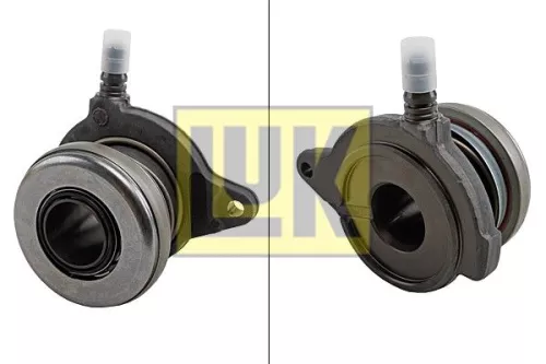 Central Slave Cylinder, clutch