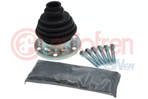 Bellow Kit, drive shaft