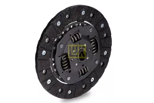 Clutch Disc