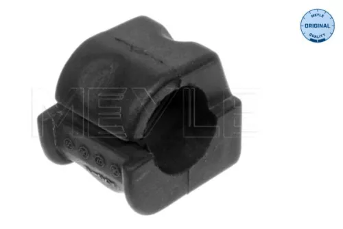 Mounting, stabiliser bar