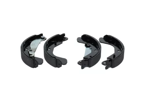 BOSCH Brake Shoe Set (0986487613)