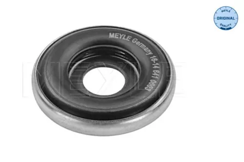 Rolling Bearing, suspension strut support mount