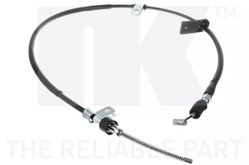 NK Cable Pull, parking brake (905231)
