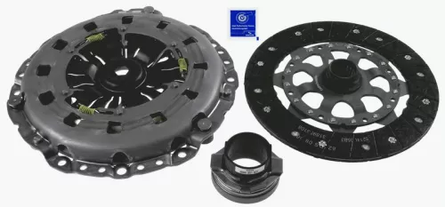 SACHS Clutch Kit (3000 951 831)