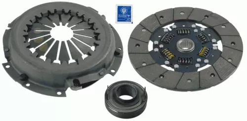 Clutch Kit
