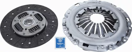Clutch Kit