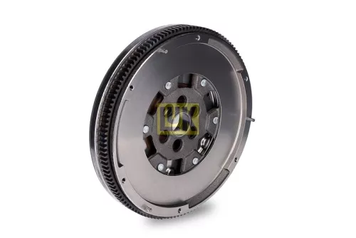 Flywheel