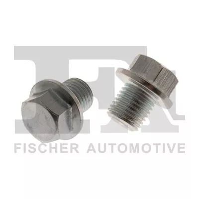 Screw Plug, oil sump
