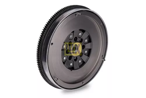Flywheel