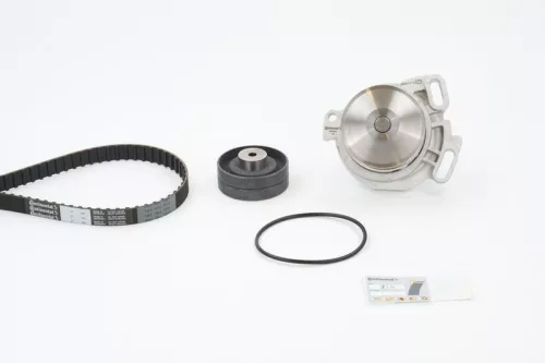 Water Pump & Timing Belt Kit