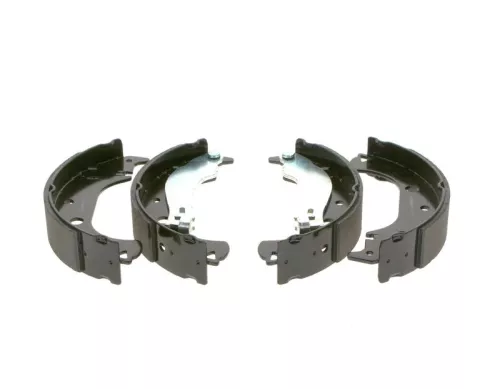 BOSCH Brake Shoe Set (0986487626)