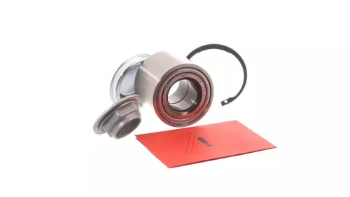 SKF Wheel Bearing Kit (VKBA6544)