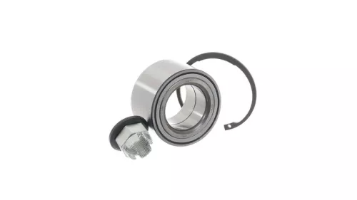 SKF Wheel Bearing Kit (VKBA3613)