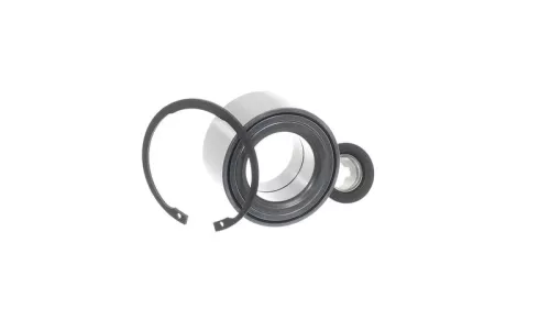 SKF Wheel Bearing Kit (VKBA3613)