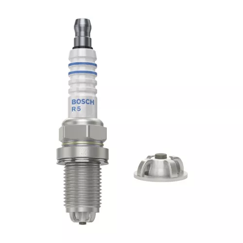 BOSCH Spark Plug (0242229613)