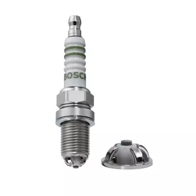BOSCH Spark Plug (0242229613)