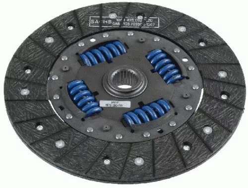 Clutch Disc