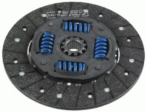 SACHS Clutch Disc (1878 005 084)