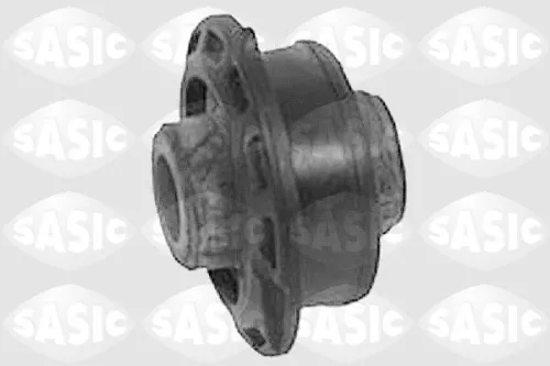 Mounting, control/trailing arm