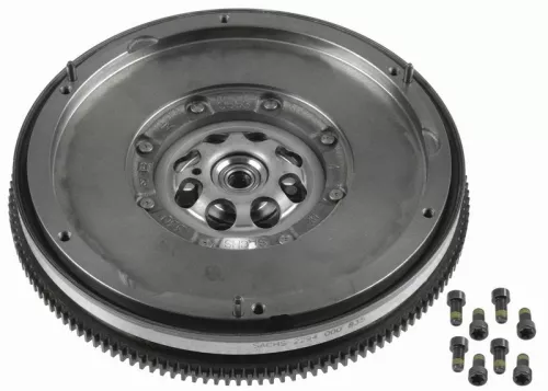 Flywheel