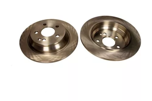 MAXGEAR Brake Disc (19-1056)
